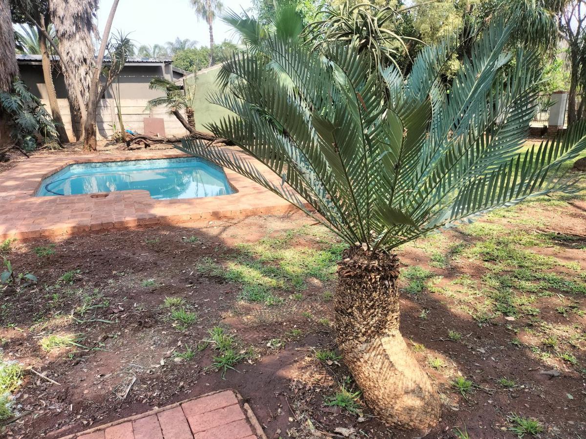 Waterfront Hartbeespoort