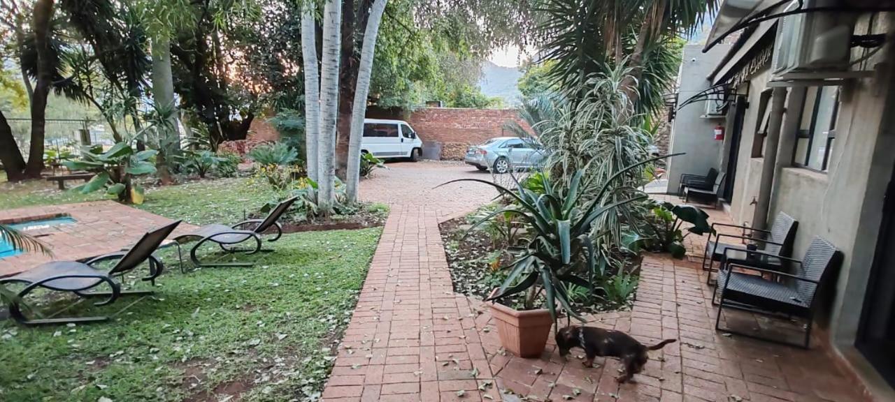 Waterfront Hartbeespoort