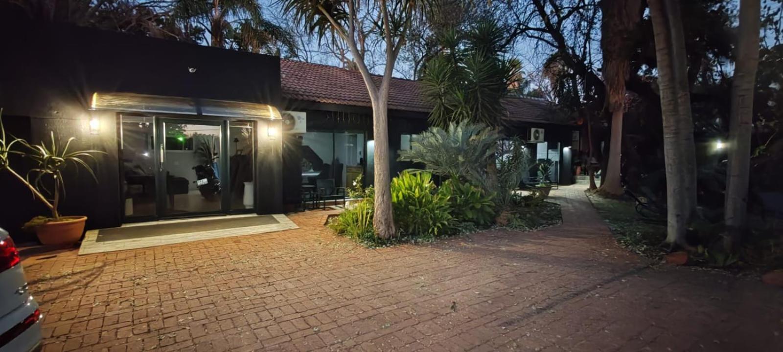 Apartment Waterfront Hartbeespoort