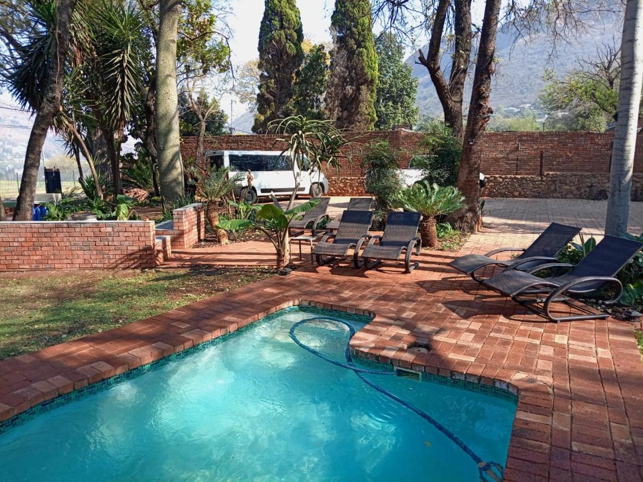 Apartment Waterfront Hartbeespoort