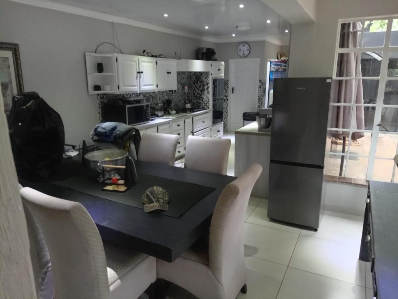 Apartment Waterfront Hartbeespoort