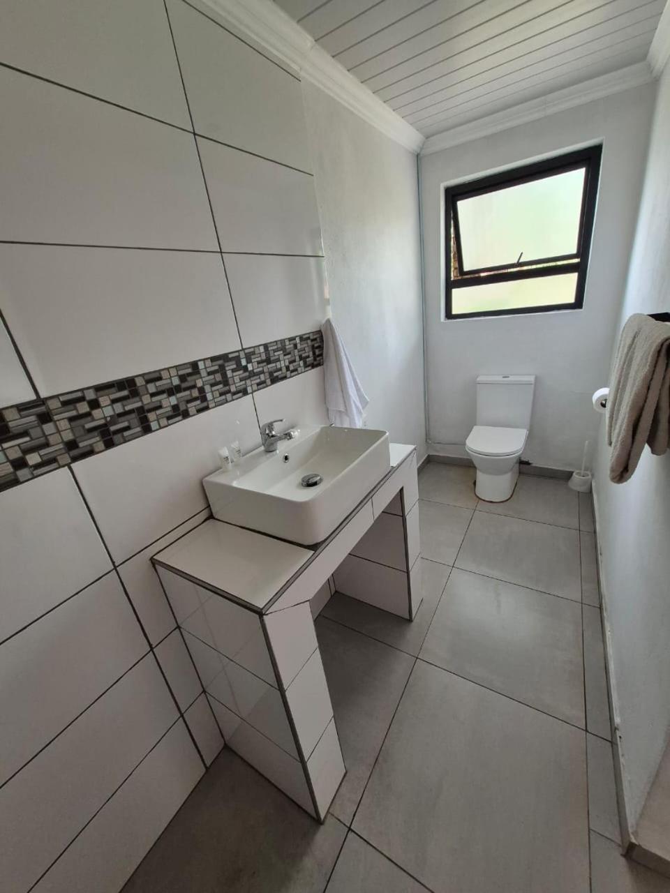 Apartment Waterfront Hartbeespoort